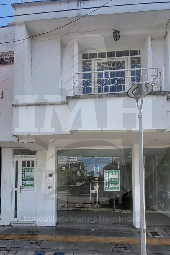 LA105 – $2´000.000